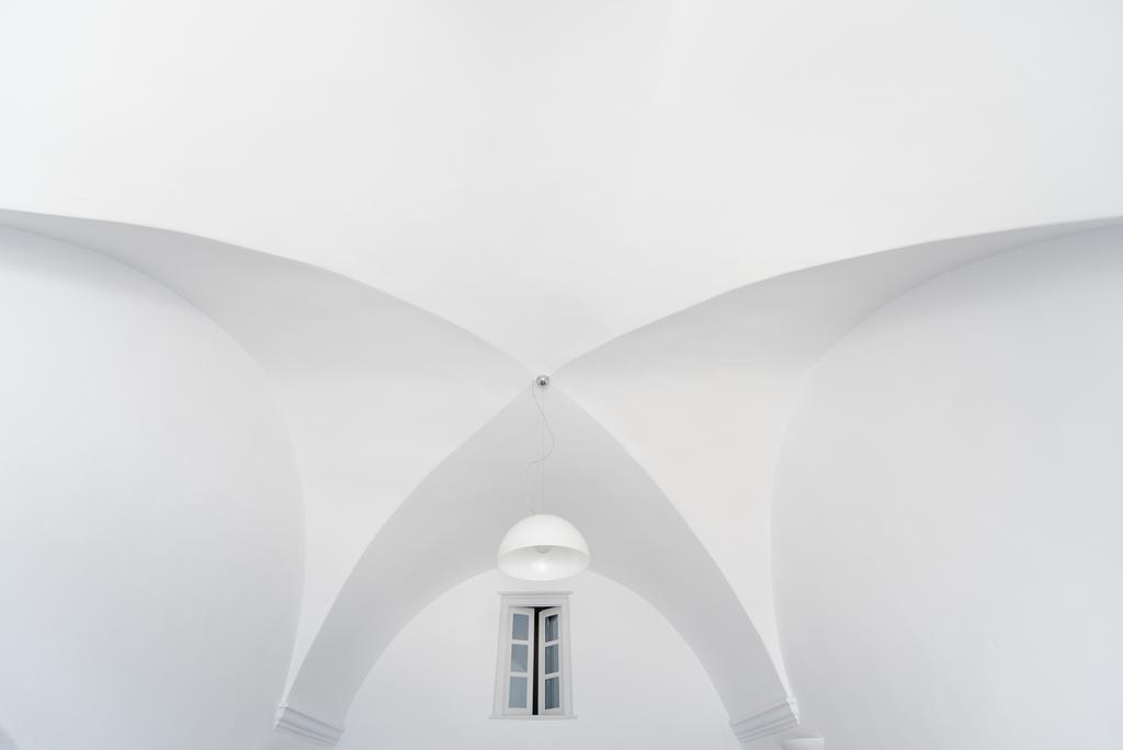 Evmenia Luxury Cave Villa Oia  Exterior foto